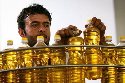 جدیدترین قیمت روغن در بازار؛ طبیعت 570 هزار تومان!