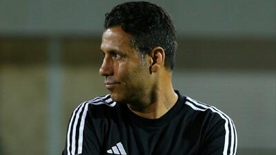 حمله پرسپولیسی ها به تارتار/ پسر تاتار به خاطر پدرش از آکادمی اخراج می شود؟