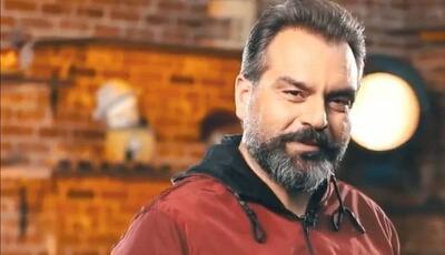 همه چیز راجع به آقای بازیگر لو رفت/ آقا شهرام از کارنامه درخشانش رو نمایی کرد+ جزییات