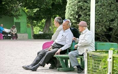 ارتقای سلامت میانسالای و دوران سالمندی