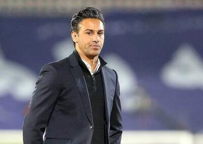 مقصد بعدی فرهاد مجیدی مشخص شد