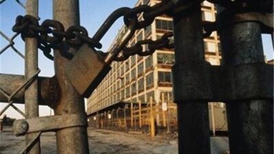 دولت از کارخانه‌داری خارج شد!