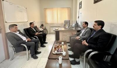 توافق بیمه سلامت و بیمارستان امام سجاد(ع) کوهرنگ برای ارتقای خدمات بستری و کاهش تعدیلات با توجه به محرومیت منطقه