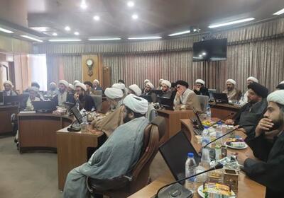 نقش ائمه جمعه در تقویت فرهنگ مصرف بهینه گاز
