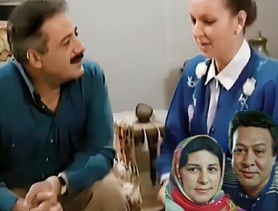 زوج‌های ماندگار دوبله ایران؛ صدا‌هایی که خاطراتی زیبا برایمان ساختند (فیلم)