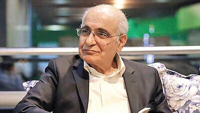 هوشنگ مرادی کرمانی از بیمارستان مرخص شد؛ نویسنده نامی قصه‌های مجید به خانه بازگشت