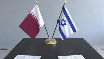 رسانه عبری‌زبان فاش کرد: قرارداد تسلیحاتی چند میلیون دلاری اسرائیل و قطر با چراغ سبز نتانیاهو
