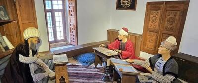 سفر به بیمارستان شگفت انگیز عثمانی ها در 5 قرن پیش : انگار هنوز دارند بیماران را مداوا می کنند (+عکس و فیلم)