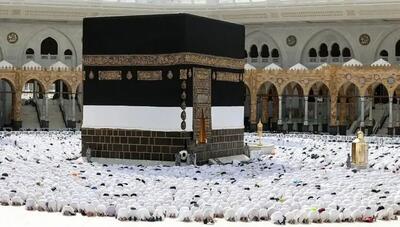 افزایش شمار درگذشتگان حج به ۱۷ نفر؛ هلال احمر: یک زائر دیگر فوت کرد