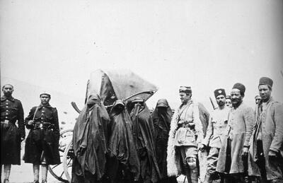 نخستین پاکسازی جاده‌های ایران از اشرار/ نخستین گام‌های ایران برای تاسیس ژاندارمری چه بود؟