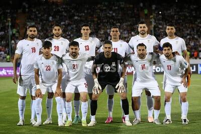ایران ۳-۰ کره شمالی؛ حالا باید به جام جهانی فکر کنیم/ اوضاع تیم ملی خوب نیست