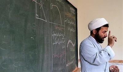 کیهان: این بدسلیقگی که اجازه نمی دهید طلاب و روحانیون وارد آموزش و پرورش شوند، اتفاقی است؟