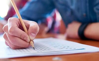 آموزش و پرورش: در دفترچۀ آزمون معلمی اشتباهی نکردیم