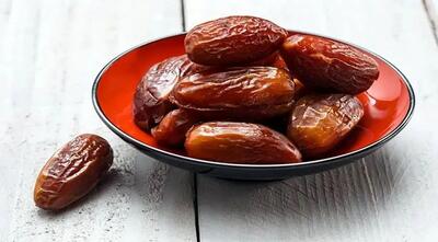 خرما یک تقویت کننده طبیعی انرژی جنسی است (فیلم)