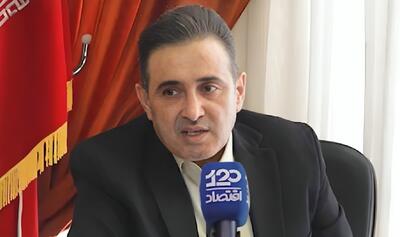 بیژن عبداللهی مقدم: آنقدر برگزاری عروسی کم شده که از ۱۰۰۰ تالار موجود در تهران فقط حدود ۱۵۰ تالار فعال است (فیلم)