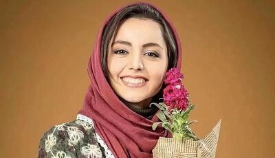 قابی زیبا از نازنین بیاتی و تینا پاکروان (+عکس)