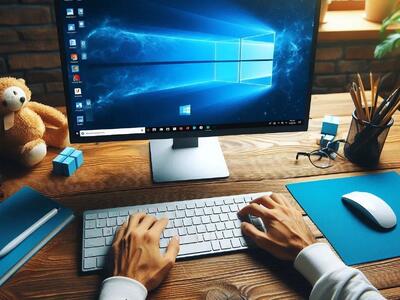 با این 8 ترفند سرعت کامپیوتر خود را افزایش دهید