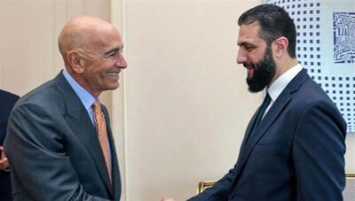 آمریکا نگران ترور جولانی در سوریه شد