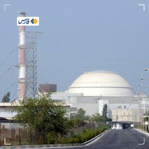 یک نیروگاه برق دیگر شروع به کار کرد
