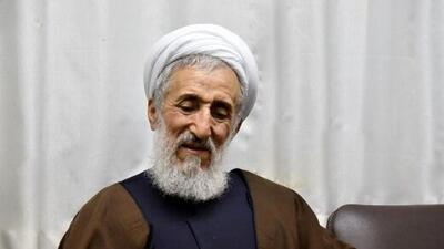 ویدیویی از صدیقی که پس از بازداشت پسرش وایرال شد