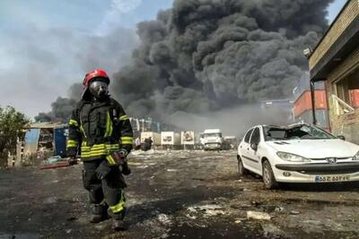 آخرین وضعیت پرونده انفجار بندر شهید رجایی