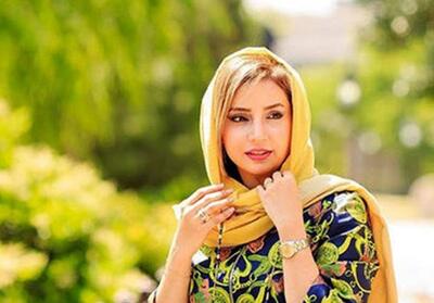 نگاه روز | چهره شبنم قلی خانی در فیلم مریم مقدس ۲۱ سال قبل