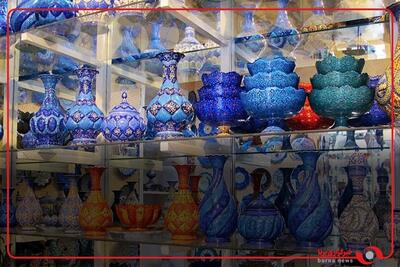 روز جهانی صنایع دستی، فرصتی برای پاداش هنر و اصالت