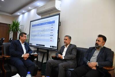 معاون اقتصادی استاندار: همکاری کمیته امداد و دستگاه‌های اقتصادی راهبرد کلیدی فقرزدایی در خوزستان است