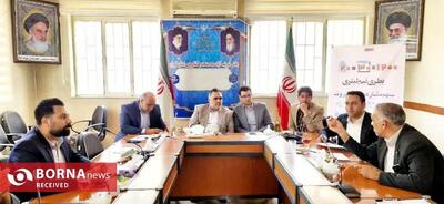 بخشدار شریف‌آباد:  دهیاران موتور محرک توسعه و خط مقدم تحقق وعده‌های دولت وفاق در روستاها هستند