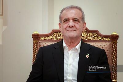 جزئیات برنامه‌های سفر رئیس‌جمهور به ایلام