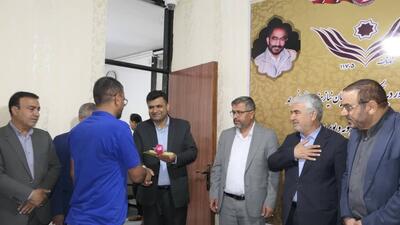 آزادی 9 زندانی جرائم غیر عمد در کهگیلویه و بویراحمد