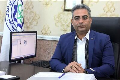 ۸۲ درصد دفاتر به سامانه کاتب متصل شدند