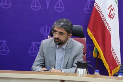 اطلاع رسانی درست و بموقع موجب همراهی مردم در اجرای قانون می شود