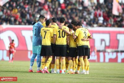 AFC زمان دیدار پلی آف سپاهان و الدحیل را اعلام کرد