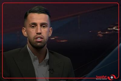 رضاوند: من اگر مافیا بودم که وضعیتم این نبود