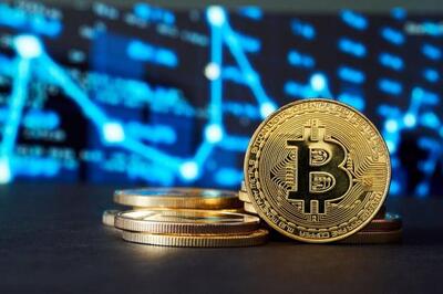 رویت هدف صعودی؛ آپدیت تحلیل تکنیکال بیت کوین / 20 خرداد 1404