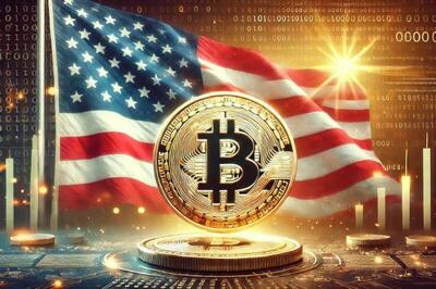 اوج‌گیری تقاضای بیت‌کوین در آمریکا: خروج گسترده بیت‌کوین از صرافی‌ها