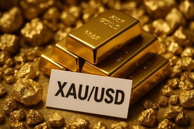 نوسانات کوتاه؛ آپدیت تحلیل تکنیکال طلا / 20 خرداد 1404