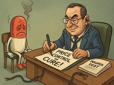 چرا صنعت داروسازی کشور قربانی وعده های پوچ دولتمردان شده است؟!