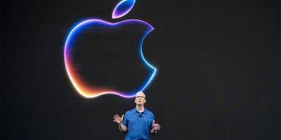 رونمایی اپل از iOS 26 و طراحی Liquid Glass در WWDC 2025