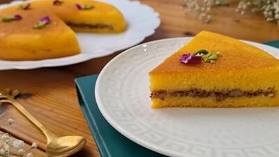 طرز تهیه خاگینه بدون فر، سریع و خوشمزه!