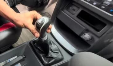 تعمیر لقی دسته دنده پژو / گرفتن لقی دسته دنده