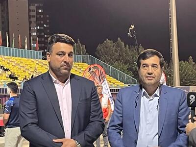 جزییات جلسه وزیر ورزش و نمایندگان درباره پرونده تجاوز به دخترکره ای