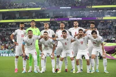 پایان خوش برای شاگردان قلعه‌نویی با شکست کره شمالی