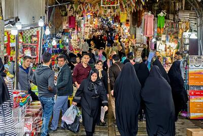 اختلاف قیمت ۲۰۰ هزار تومانی لوبیا چیتی در بازار و فروشگاه‌