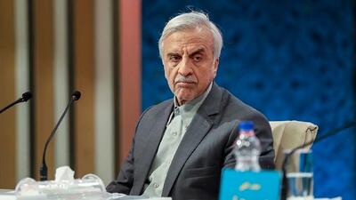 هاشمی طبا: کی روش را هول هولکی آوردیم که در جام جهانی موفق شویم اما از انگلیس ۶ گل خوردیم