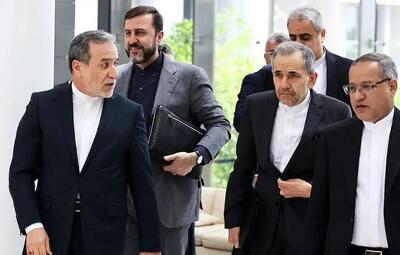 تیم مذاکره کننده ایران ترامپ را شوکه کرد