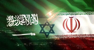 ولی نصر؛ توازن قدرت جدید در خاورمیانه