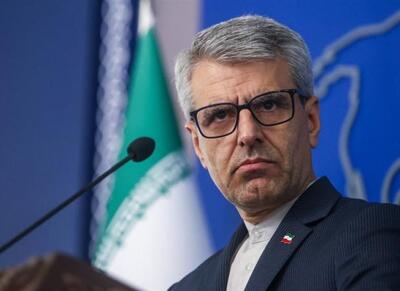 هشدار ایران درباره صدور قطعنامه جدید شورای حکام - اکونیوز
