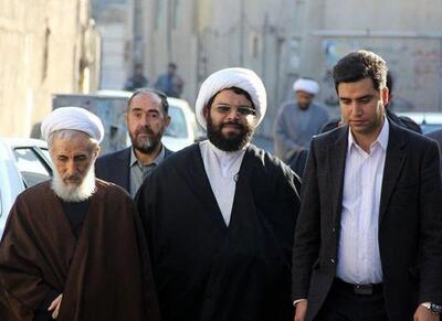 اولین توضیح قوه قضائیه درباره پرونده پسر صدیقی - اکونیوز